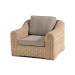  Apple Bee | Loungestoel Savannah 700657-01